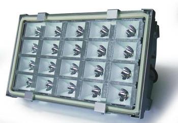 China Energy Efficient 120° Cree LED Airport Runway Lights 4500K AC 130V For Gas Station for sale