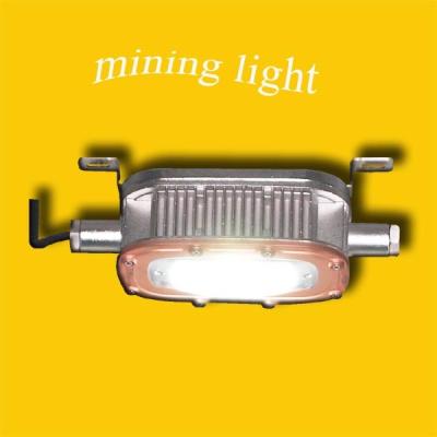 China Waterproof IP68 LED Explosion Proof Light 3000LM For Industry Plant for sale