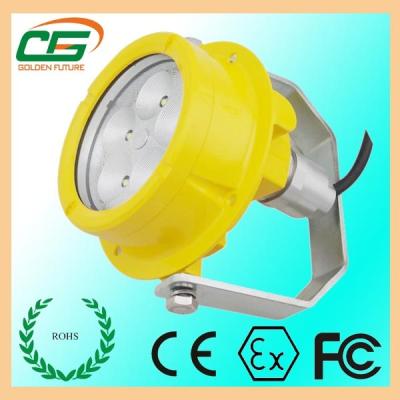 China Factory Industrial LED Explosion Proof Light 200v 20W IP67 LED For Pharmacy Plant for sale