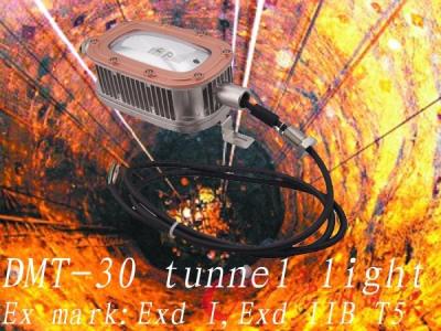 China 3000 lumen LED explosion proof light Stainlesss steel housing CSA / FCC for sale