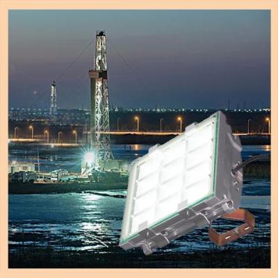 China 60w functie van de de lamphittebestendigheid van de aluminiumlegering de explosiebestendige mariene Te koop