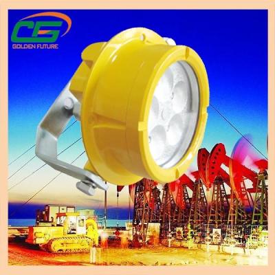 Chine l'embarcadère satisfait de la fonte d'aluminium de Bas-cuivre LED allume la lumière d'auvent du cree LED 2000lm LED à vendre