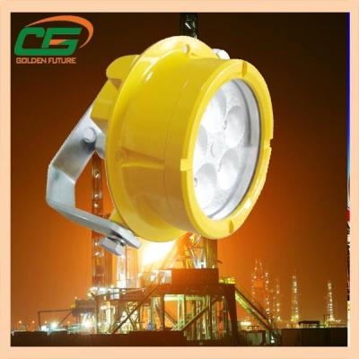 China Aluminum alloy outdoor LED Loading Dock Lights with corrosion protection waterproof ip67 for sale