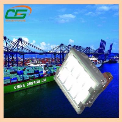 China IP66 4000lumens explosion proof cree led industry gas station canopy light for sale