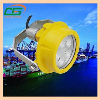 China Explosion-proof industry light hard shell 120degree led waterproof heavy zone for sale
