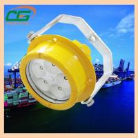 China Atex 60Hz high quality ip67 led industry gas station light for sale