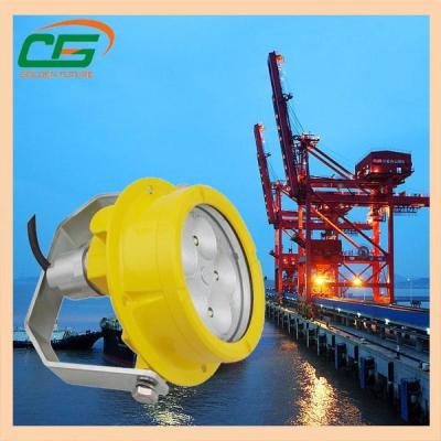 中国 屋外のクリー族LEDの船積みドックの軽工業の導かれた照明を防水して下さい 販売のため