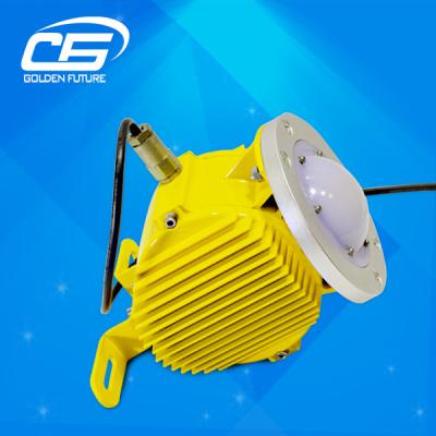 China AC85 - 265V Explosion Proof LED Flood Light Waterproof 5000 lumens With Cree LED for sale