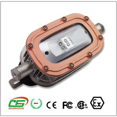 China 30 W Cree Led Safety Mining Tunnel Light Cree CSA Approval 30 W 6500K for sale