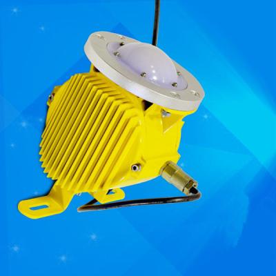 China Aluminium IP65 Industrial Light 50W Cree LED For Oil Refinery for sale