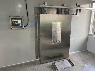 China 15~30 Minutes Fast Cooling Hygiene Food Process Vacuum Cooler Machine for Rice/Soup/Bread for sale