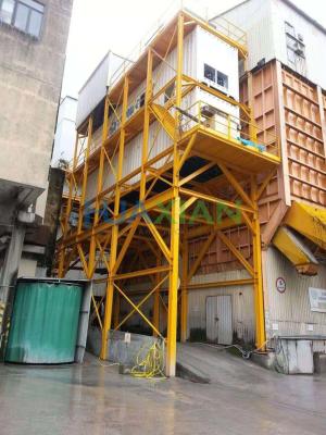 China China Factory Price Concrete Batch Plant Flake Ice Making Machine with Rake and Weight System for sale