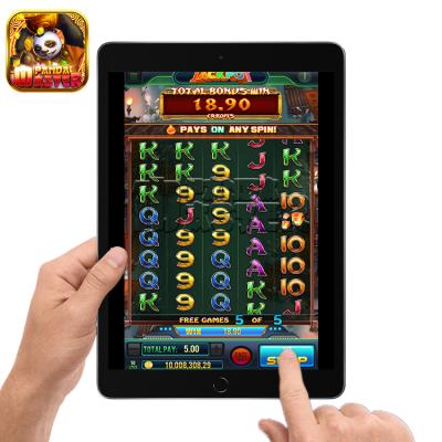 China Fish Game Software Bird 3 Games To Play Panda Link Panda Master Online Fish Game Vpower Panda Master Online for sale
