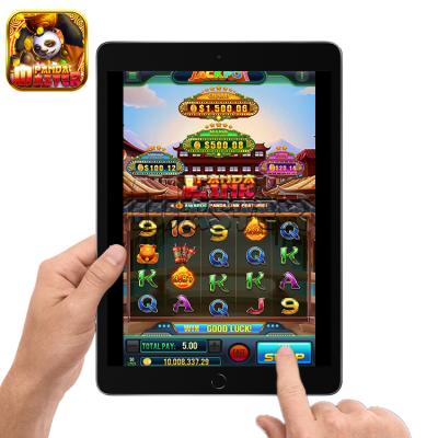 China Online Gambling Panda Master Panda Link Panda Master Milky Way of Online Gambling Online Gambling Gambling Baccarat Software Gambling for sale