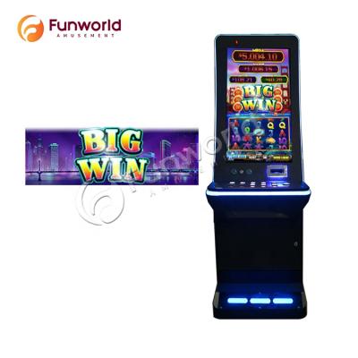 China High Returns Slot Machine Cabinet 32 ​​Inch Touch Screen Mini Slot Machines For Sale Gaming Slot Machine for sale