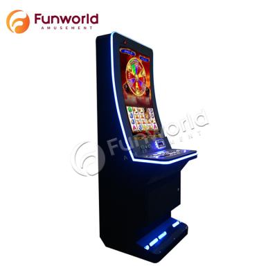China High Returns Coin Operated 32