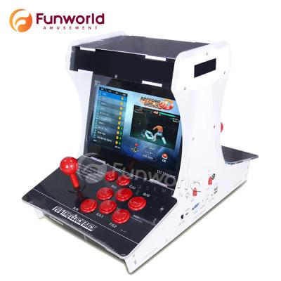 China Relax High Resolution 30000 Players Arcade Video Game Table Top Game Board 2 for sale