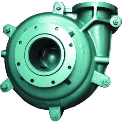 China KM(R) Series Centrifugal Slurry Pump for sale