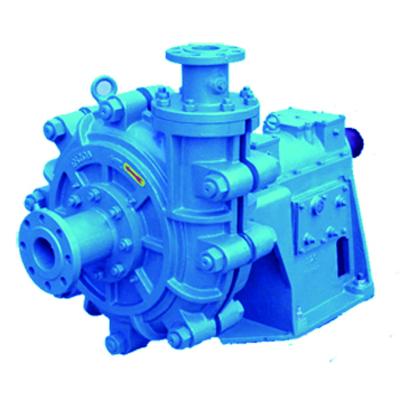 China ZGB(P) Series Centrifugal Slurry Pump for sale