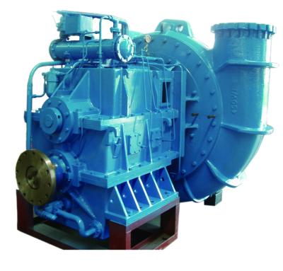 China 300KWN Series Dredging Pump for sale