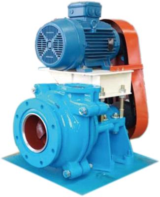 China 100KF-RV Series Froth Pump for sale