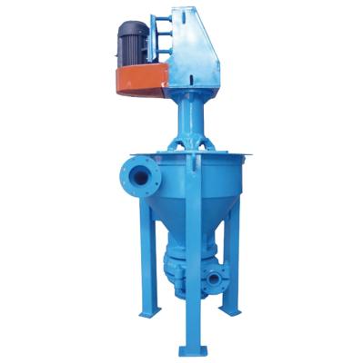 China 150KF-SV Series Froth Pump for sale