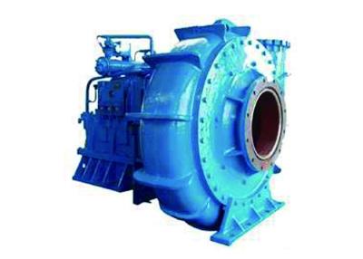 China KWN Series Dredging Pump for sale