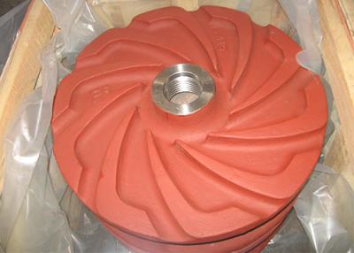 China Metal Impeller for sale