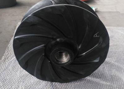 China Rubber Impeller for sale