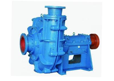 China ZJ Series Centrifugal Slurry Pump for sale