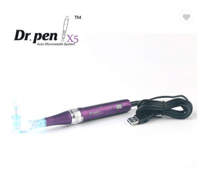 China PMU MTS Permanent Makeup Tattoo Machine Microneedling Device With FDA Approved for sale
