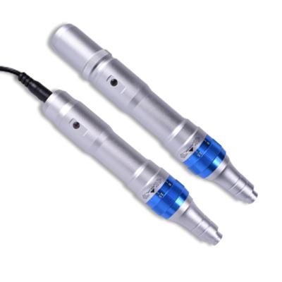 China Rechargeable Dermapen A6 Ultima Micro Needle For Anti Ageing Scar Reduction for sale