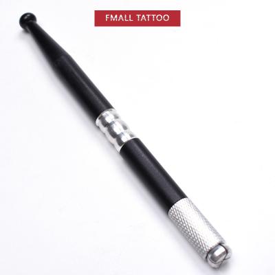 China Tattoo Eyebrow Microblading Manual pen for Eyebrow,Eyeliner and Lips for sale