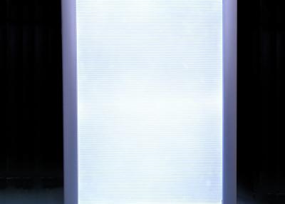 Chine Inclure le cadre rétro-éclairé en aluminium rétro-éclairé d'affiche du cadre 120cm d'affiche de film à vendre