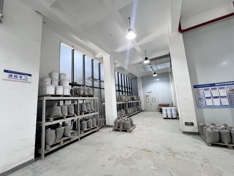Verified China supplier - Shaanxi KeGu New Material Technology Co., Ltd