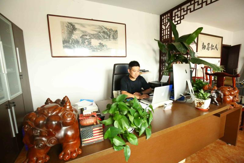 Proveedor verificado de China - Qingdao Xiang Aozhiyuan Auto Parts Co., Ltd.