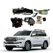 China 200 Series Landcruiser Tailgate Car Part Interior And Exterior Accessories for sale