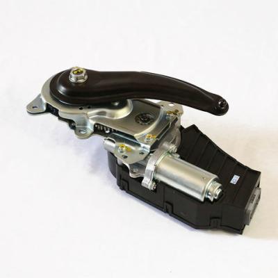China Auto Parts Suitable for Y62 Nissan Tourer Electric Tailgate System Tailgate Lifter for sale