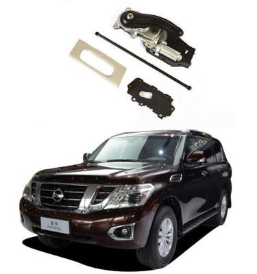 China Y62 Nissan Station Wagon Electric Tailgate System Tailgate Lifter Auto Parts for sale