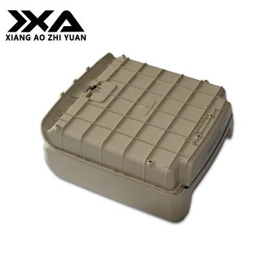 China Patrol Y62 SUV Car Accessories Armrest PP Plastic Material for sale