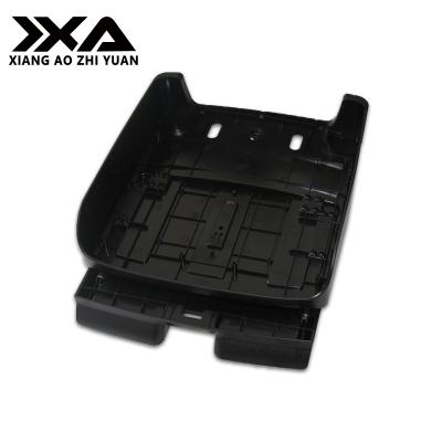 China Customized Car Interior Armrest Box Nissan Y62 Parts for sale
