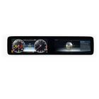 China 12.3-inch LCD gauge LCD speedometer e-class Mercedes-benz large screen W213 AMG for sale