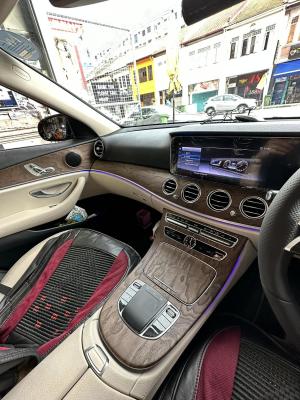 Κίνα Διεπαφή ταχυμέτρων RS485 κατηγορίας της Mercedes Ε συστάδων οργάνων συνήθειας W213 προς πώληση