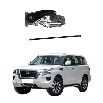 China Original Trunk Hatch Tailgate Auto Parts Liftgate On Suv Y62 for sale