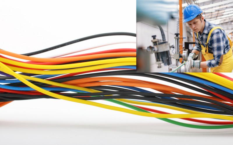 Verified China supplier - Shanghai Dingzun Electric&Cable Co.,Ltd