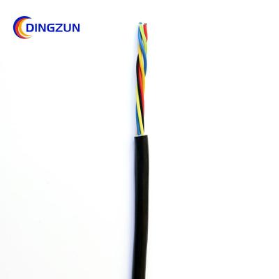 China High Temperature Cable For Motor Lead Cable for sale