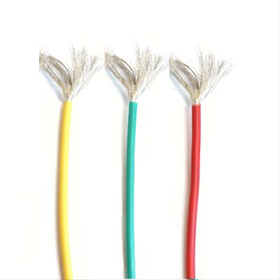China AFPF 1000x0.05mm Ultra Fine Wire Super Soft Cable For Instrument for sale