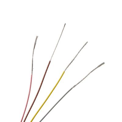China HEAT 205 Dingzun Cable High Temperature UL1538 FEP HIGH TEMPERATURE WIRE for Electronic Appliances for sale