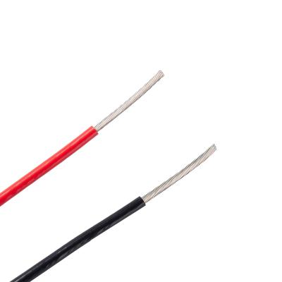 China HITTE 205 kabel de Op hoge temperatuur van UL1577 FEP voor Instrumentatie Te koop