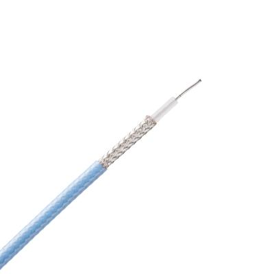 China RG316 Coaxial cable no loss for sale